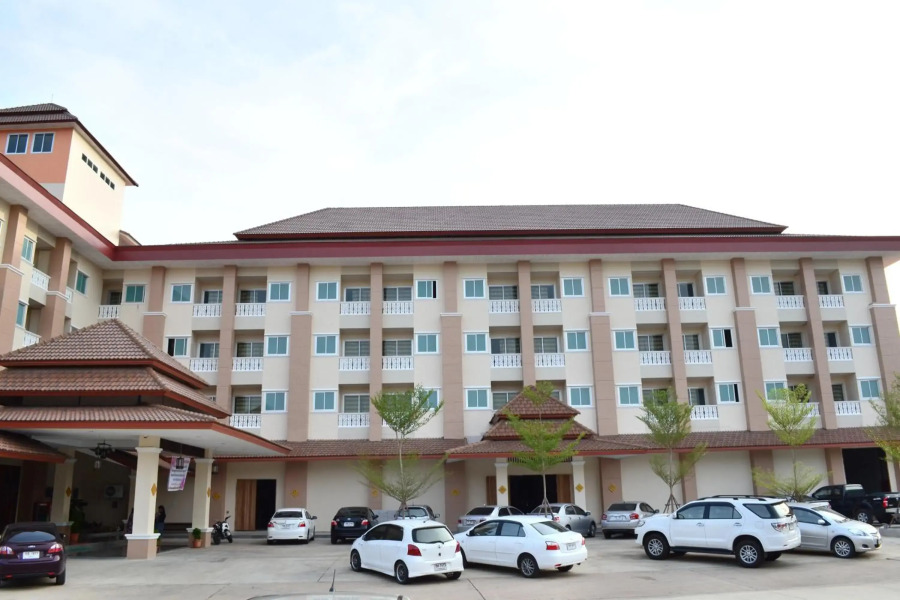 Butnamtong Hotel