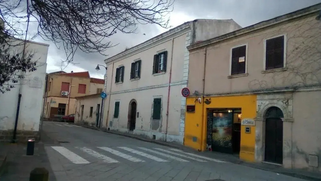 Antica Casa Cristofori