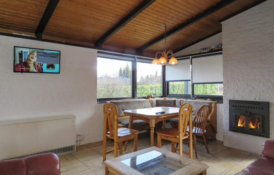 Beautiful Home in Gerolstein With 3 Bedrooms and Wifi