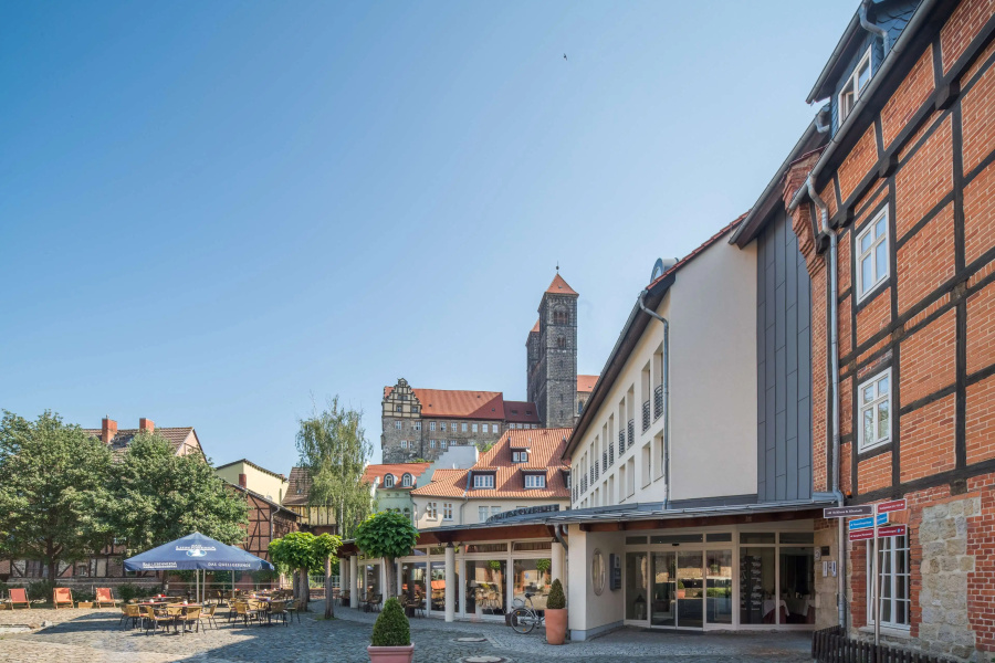 Best Western Hotel Schlossmuehle