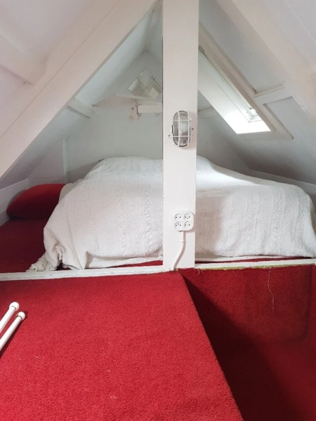 Impeccable 4-bed House in Castricum Butterfly