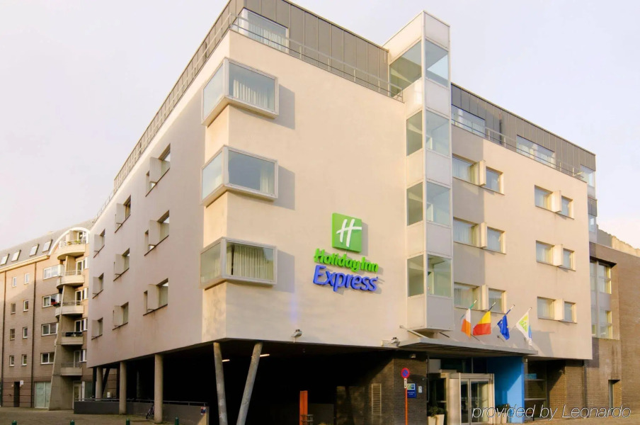 Holiday Inn Express Mechelen City Centre by IHG