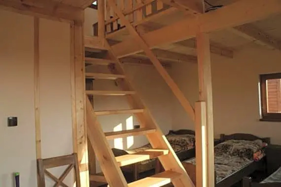 Ośrodek Wypoczynkowy Hacjenda