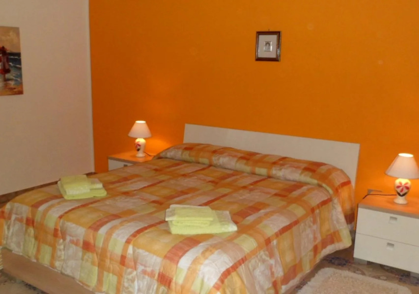 Bed And Breakfast Albatros