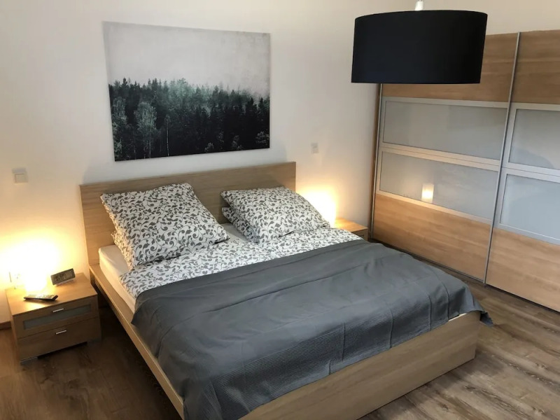 Ferienwohnung Kirschholz