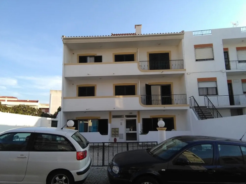 Apartamentos Mónica