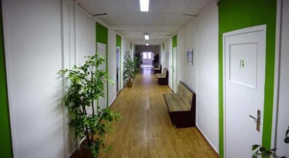 Pension Gut Blumberg