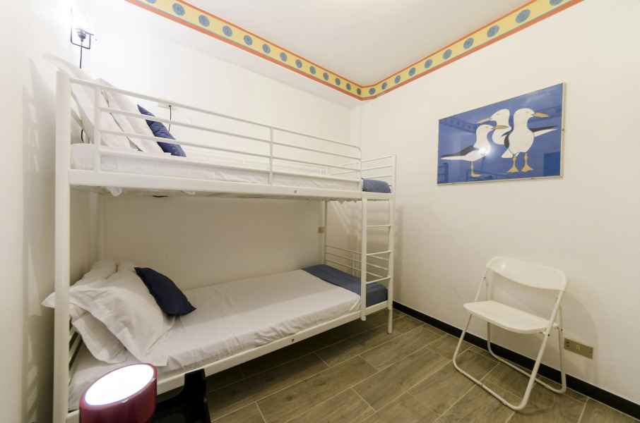 ALTIDO Casa Viacava Portofino