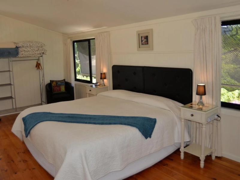 Allambie Cottages - Villa 1