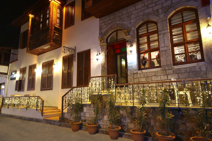 Mond Pension