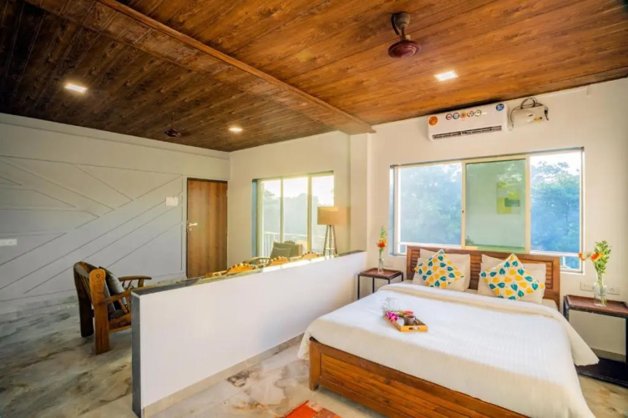 EKOSTAY - Casa Royale Villa