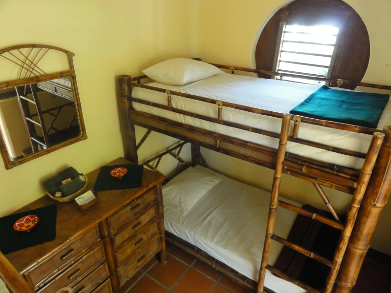 Troncones Point Hostel