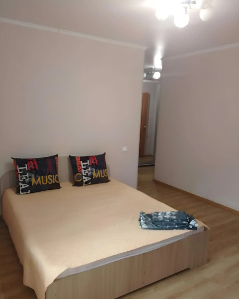 Апартаменты на улице Тукая 19