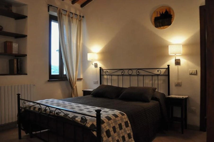 il bosco di grazia società agricola ss