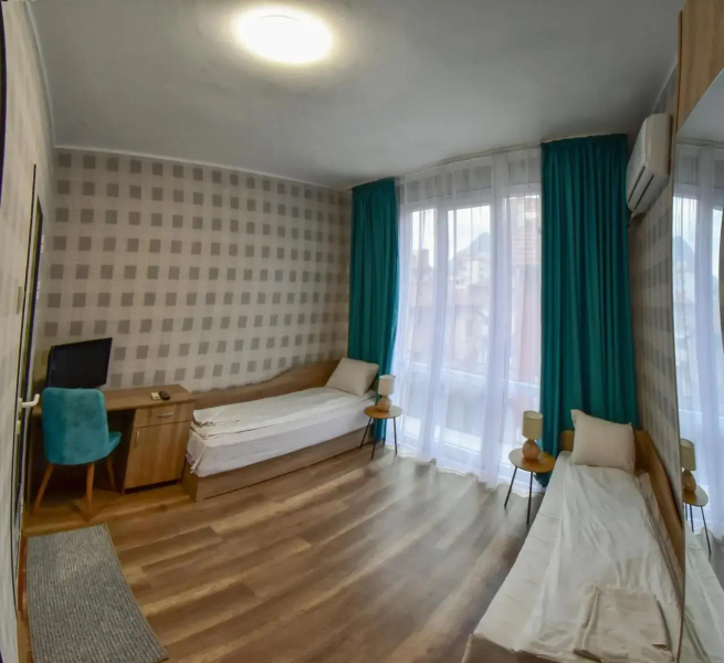 Hotel Rade 1