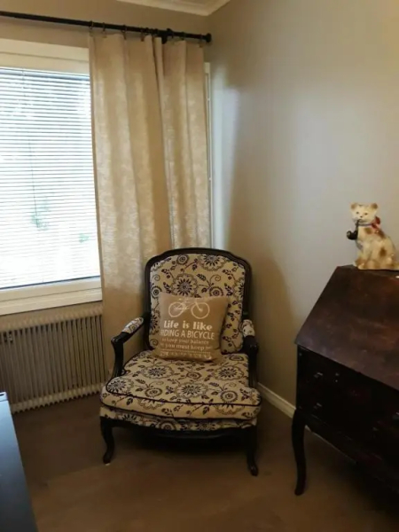 Wanha Neuvola Guesthouse & Apartment