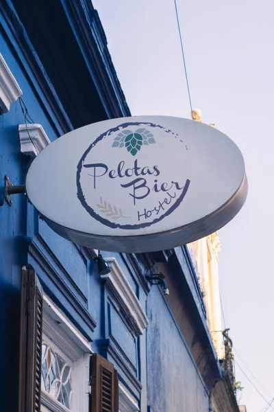 Pelotas Bier Hostel