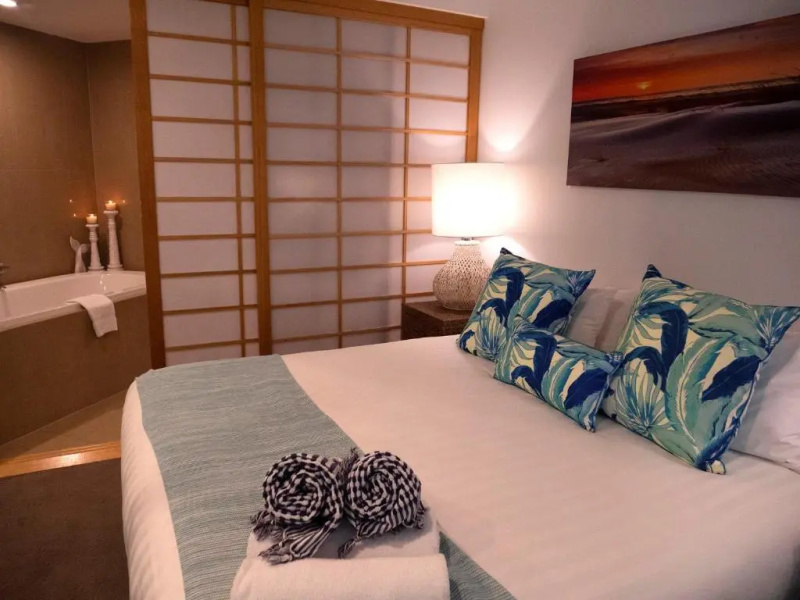 Cotton Beach Resort - Tweed Coast Holidays