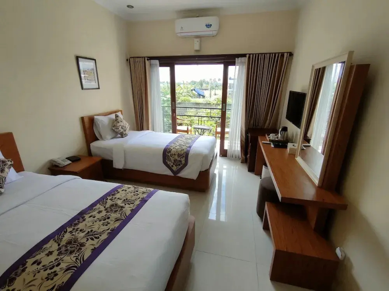 Edotel Greenland Hotel