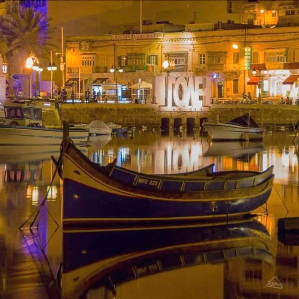 GetawaysMalta - Blue Harbour