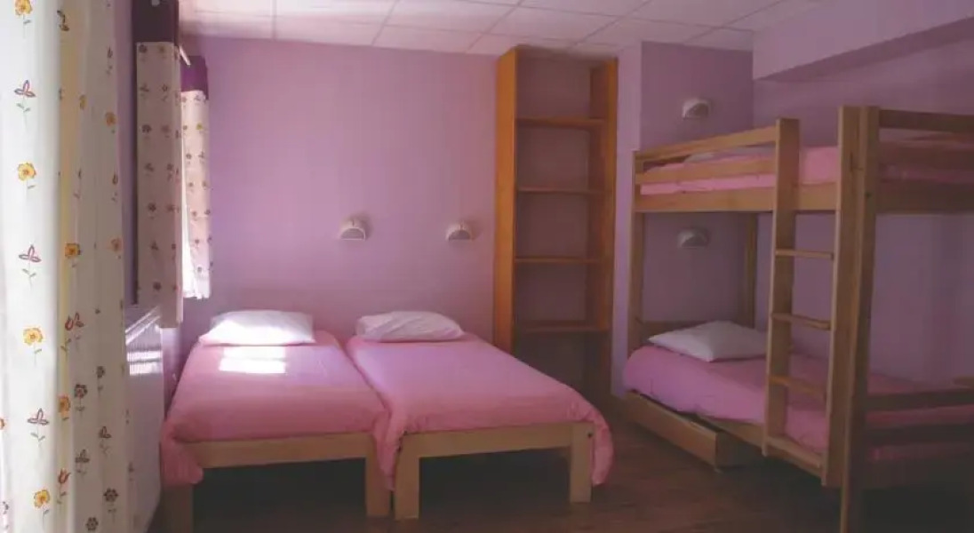 Village Vacances Le Beauvoir