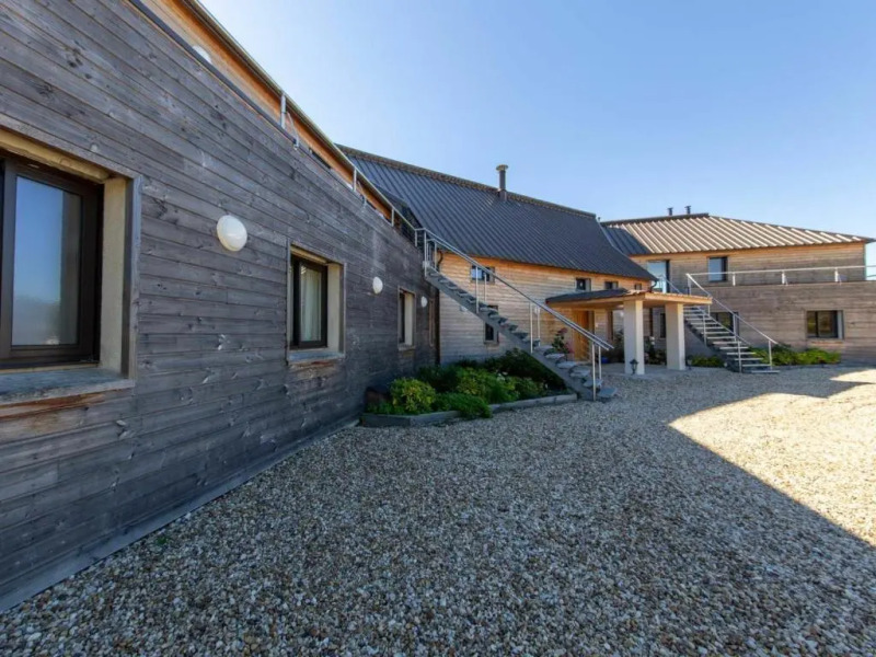 Gîte Jouy-le-Potier, 3 pièces, 4 personnes - FR-1-590-103