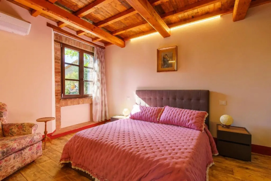 B&B Al Vecchio Forno