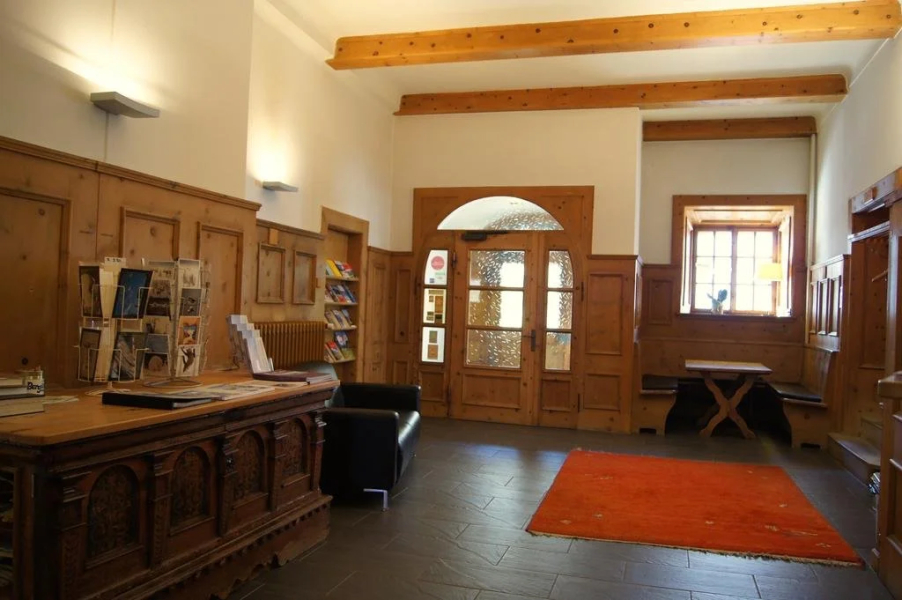 Hotel Weisses Kreuz