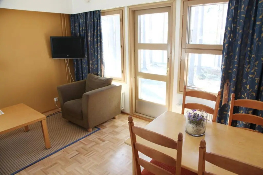 Saimaanranta Resort by Anttolanhovi