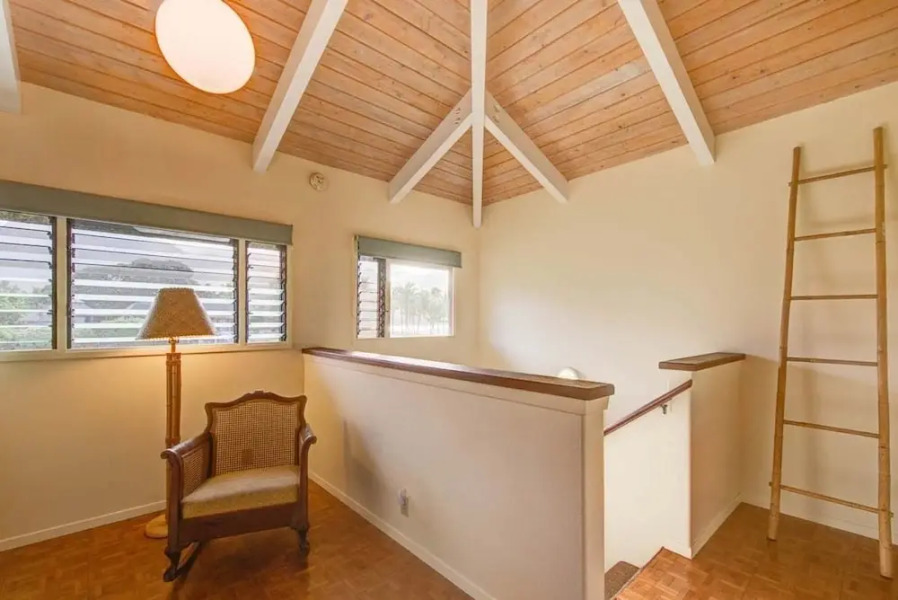 Wilikeiki 1 Bedroom Home