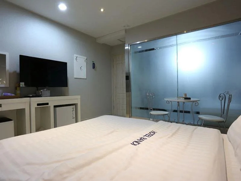 Goodstay Bandi Hotel