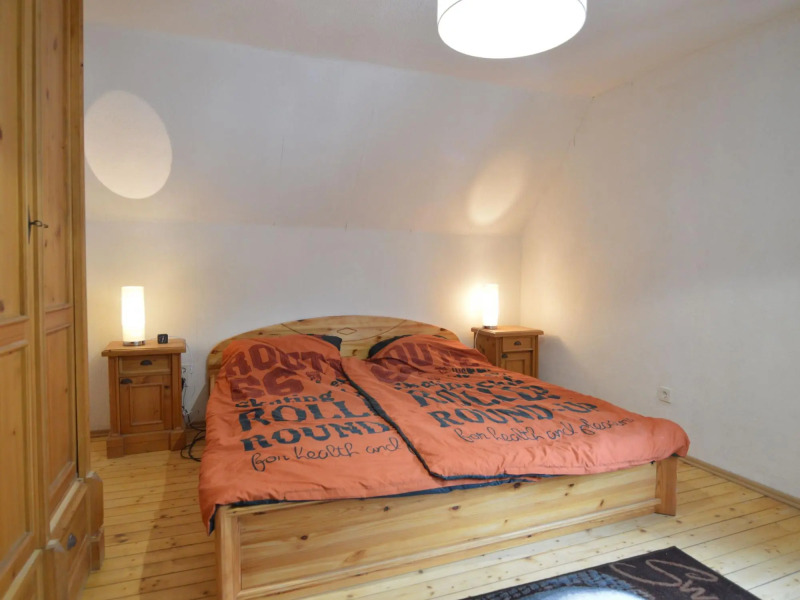 Holiday Home in Filz near River