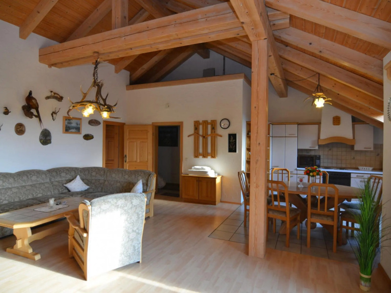 Cushy Apartment with Hot Tub, Sauna, Solarium, BBQ, Balcony