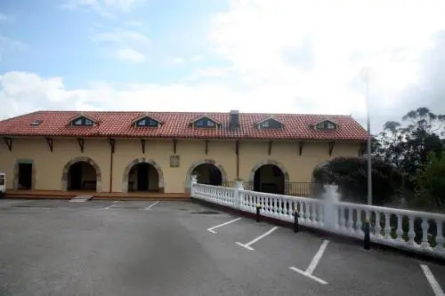 Apartamentos Virginia