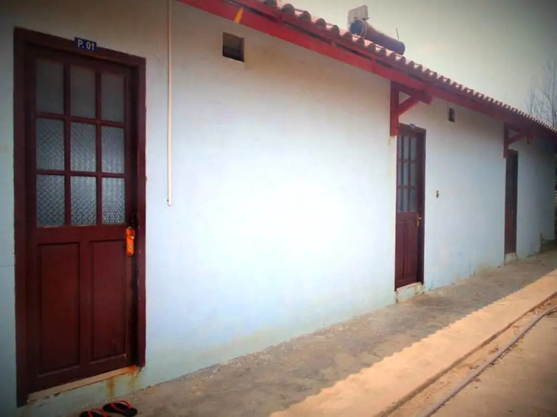 Dragon Tail Homestay Long Vi