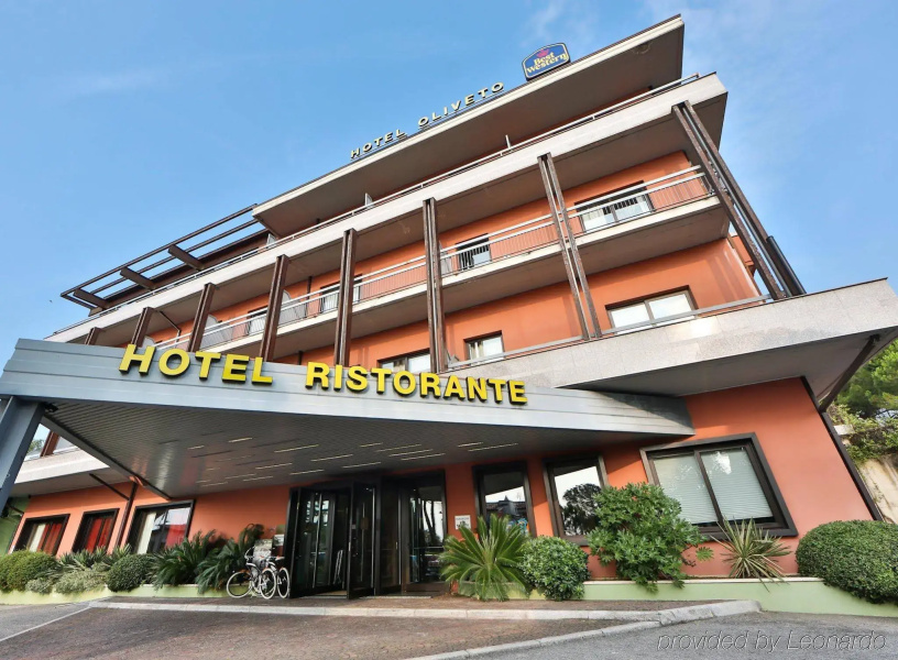 Hotel Oliveto