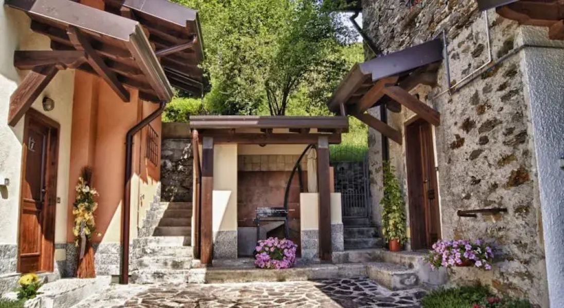 Casa Natura Libera
