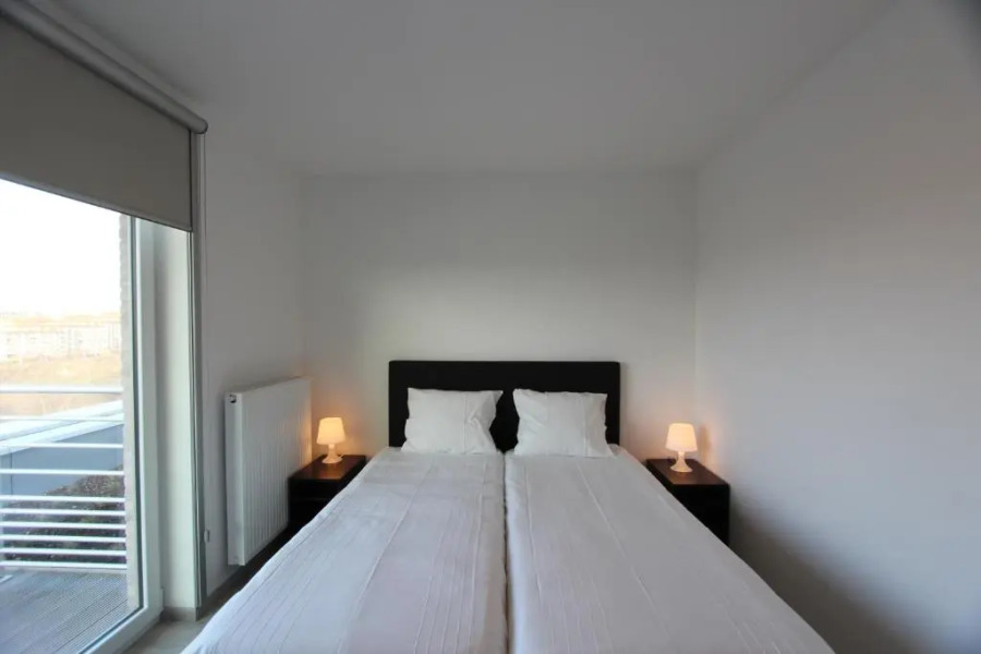 Karthuizer Zeezicht I