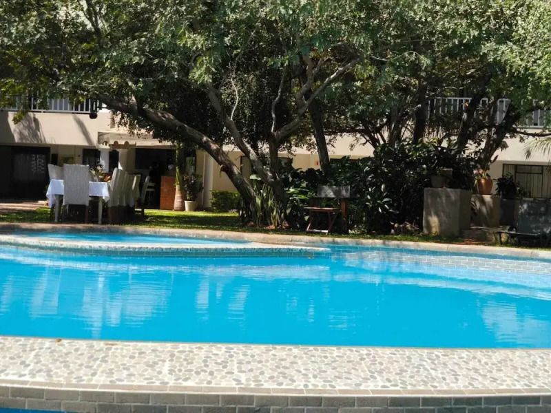 Room in Lodge - Luxury Suite in Zambezi Boutique Lodge 7 Free Tour Availaible