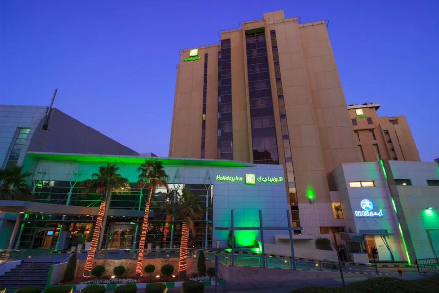 Holiday Inn Suites Kuwait by IHG