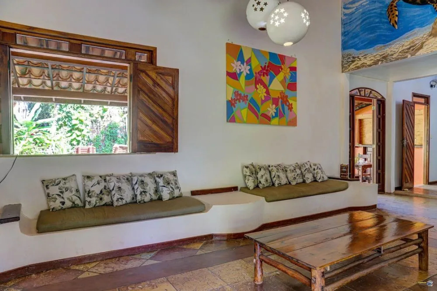 Pousada Casa Zazá
