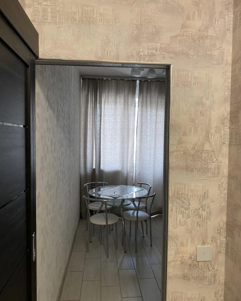 Апартаменты на улице Ангарская