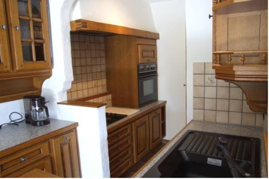 Ferienwohnung Senggi