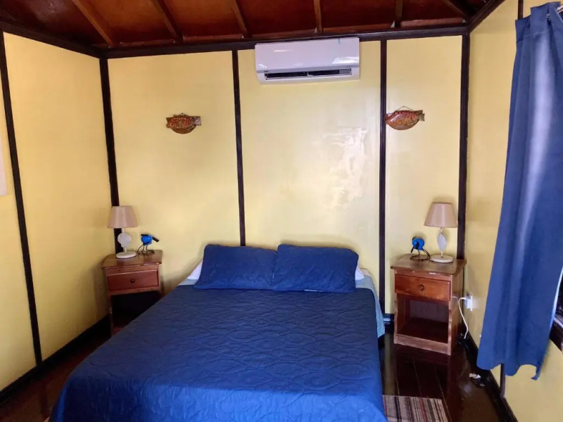 Lost Reef Resort