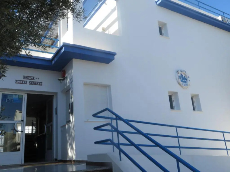 Hostal Puerto Genovés