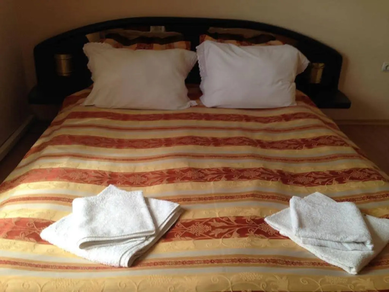 Kristian Family Hotel