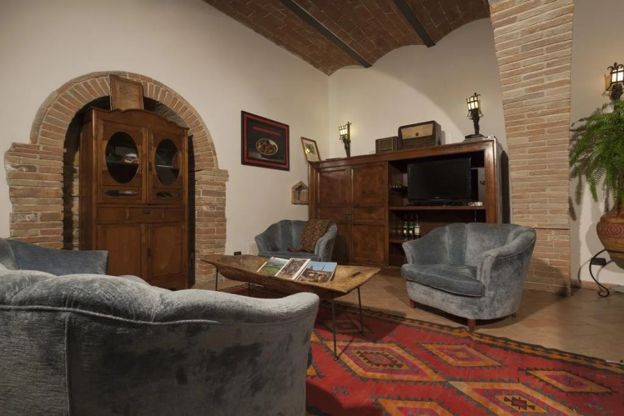 Agriturismo La Collina