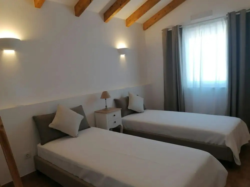 Ares do Monte - Turismo Rural