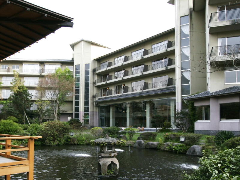 Yufuin Onsen Yufuin Kotobuki Hananosho