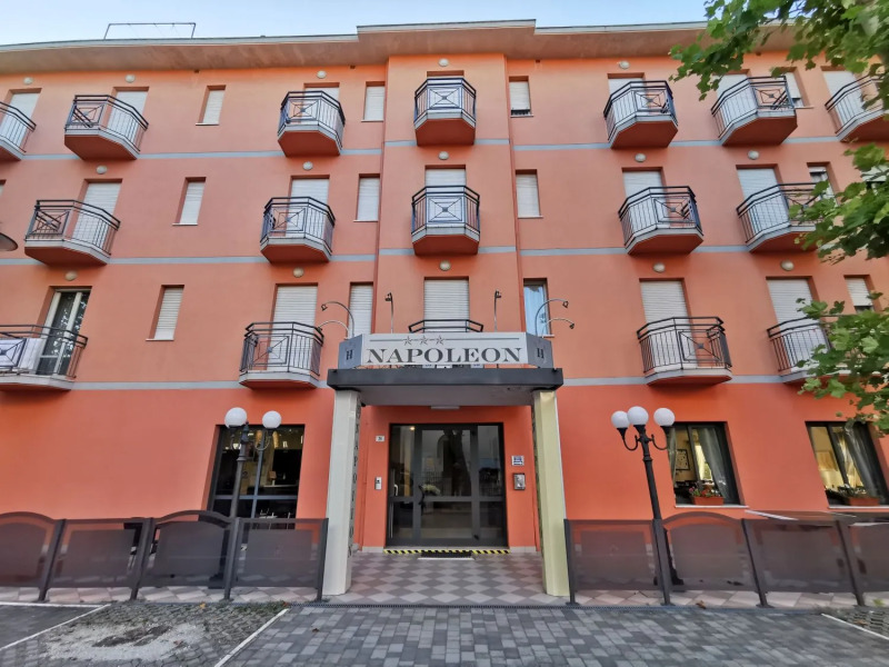 Hotel Napoleon